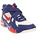 Nike Men's Air Force Max CB 2 HYP Basketball Shoe