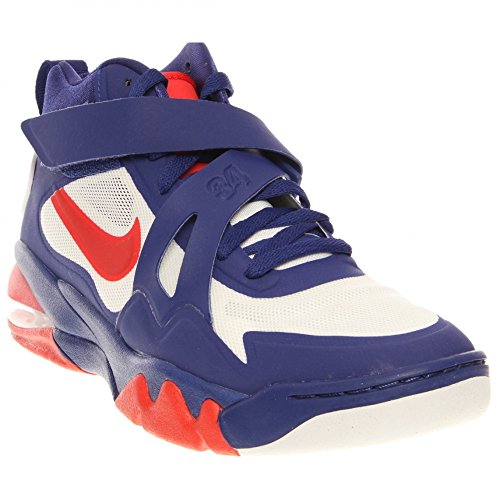 Nike Men's Air Force Max CB 2 HYP Basketball Shoe