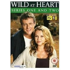 Wild At Heart - Series 1 & 2 [DVD]