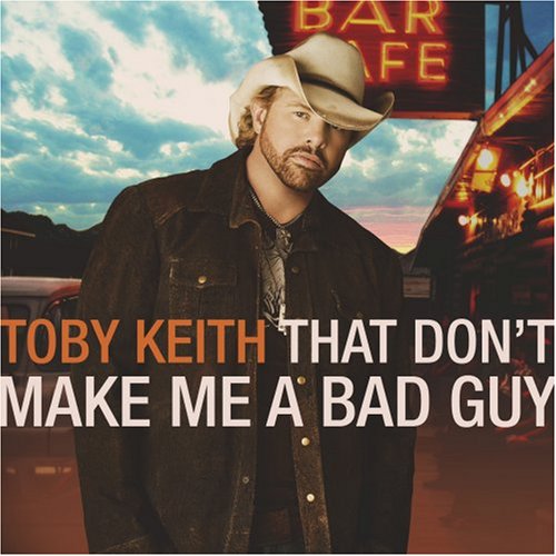 Toby Keith - Promo Only Country Radio August 2008 - Zortam Music