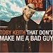 Music : That Don't Make Me a Bad Guy