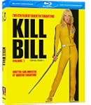 Kill Bill: Vol. 1 [Blu-ray + DVD]