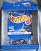 Hot Wheels 30th Anniversary Commerative Replica 1997 First Edition Scorchin' Scooter PURPLE