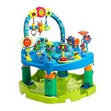 Evenflo ExerSaucer 3-in-1 Pond