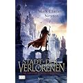 Die Legende der Roten Sonne: Stadt der Verlorenen