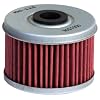 K&N KN-113 Honda Powersports High Performance Oil Filter
