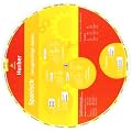Spanisch - Unregelm��ige Verben: Wheel - Spanisch - Unregelm��ige Verben