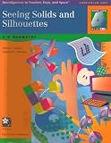 Seeing Solids and Silhouettes: 3-D Geometry (Grade 4)
