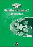 Stark in Gesellschaftslehre 2. Arbeitsheft 2