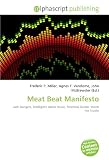 Meat Beat Manifesto: Jack Dangers, Intelligent dance music, Perennial Divide, Storm the Studio