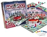 Parker - Jeu de societe - Monopoly Nouveau Plateau