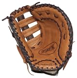 Louisville Slugger 13-Inch TPX Helix First Base Mitt