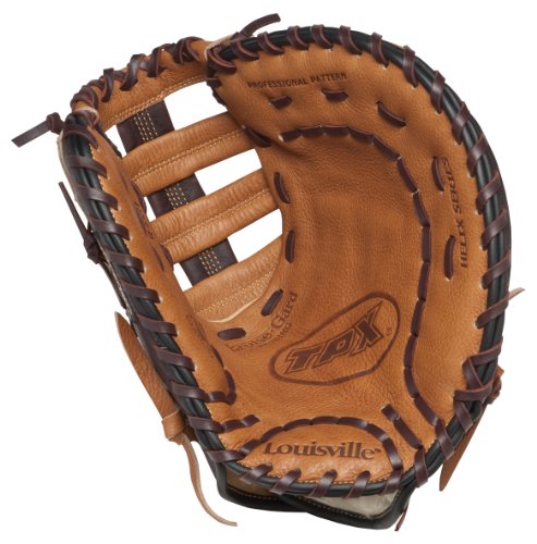 Louisville Slugger 13-Inch TPX Base Mitt