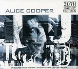 20th Century Heroes - Alice Cooper