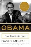 Obama: From Promise to Power