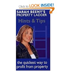 Sarah Beeny's "Property Ladder": Hints and Tips