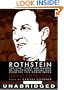 Rothstein: The Life, Times, and Murder of the Criminal Genius Who Fixed the 1919 World Series (Library Edition)