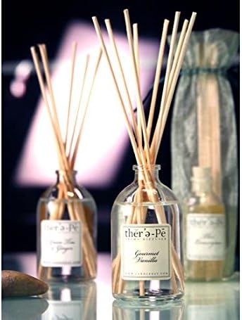 Reed Diffusers - 8.0 fl oz (Green Tea &amp; Ginger)