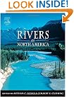 Rivers of North America