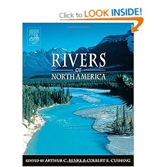 Rivers of North America: The Natural History