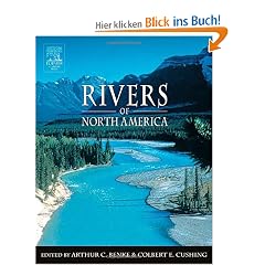Rivers of North America: The Natural History