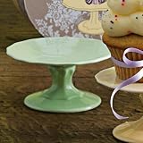 Cupcake Stand - Individual - Mint Green