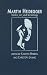 Books : Martin Heidegger: Politics, Art, and Technology