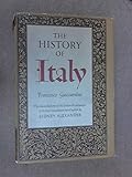 The history of Italy