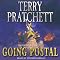 Going Postal: Discworld, Book 29,