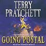 Going Postal: Discworld, Book 29,