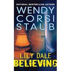 Lily Dale: Believing