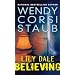 Lily Dale: Believing