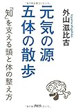 元気の源 五体の散歩