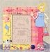 Pixel Perfect - Mommy to Be Picture frame