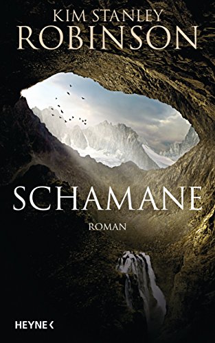 Schamane: Roman (German Edition)