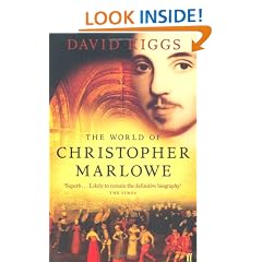 The World of Christopher Marlowe