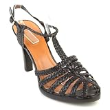 Circa by Joan & David Nando Black heeled