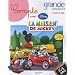 Compte avec la maison de Mickey grande section maternelle : 5-6 ans