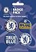     4 Badge Pack   38mm Pin Badges   Fully Licensed Product