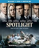 Spotlight [Blu-ray]