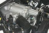 SVC Hummer H2 Performance Package 2