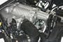 SVC Hummer H2 Performance Package 2