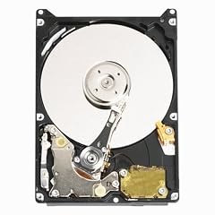 Western Digital WD3200BEVE Scorpio Blue 320GB interne Festplatte (6,4 cm (2,5 Zoll), 5400rpm, 8MB Cache) Bulk