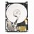 Western Digital 320 GB Scorpio Blue PATA 5400 RPM 8 MB Cache Bulk/OEM Notebook Hard Drive WD3200BEVE