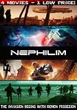 Buy : Nephilim 4 Movie DVD Set