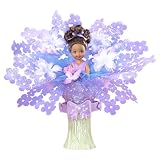 Barbie The Flower Girl Playset