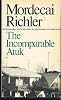 The Incomparable Atuk