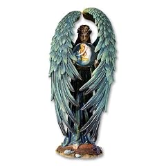 Deko / Figur / Elfe / Sheila Wolk - Elfe Kindred Spirit