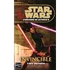 Star Wars, l'h�ritage de la force, Tome 9 : Invincible