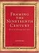Book Framing the Nineteenth Century